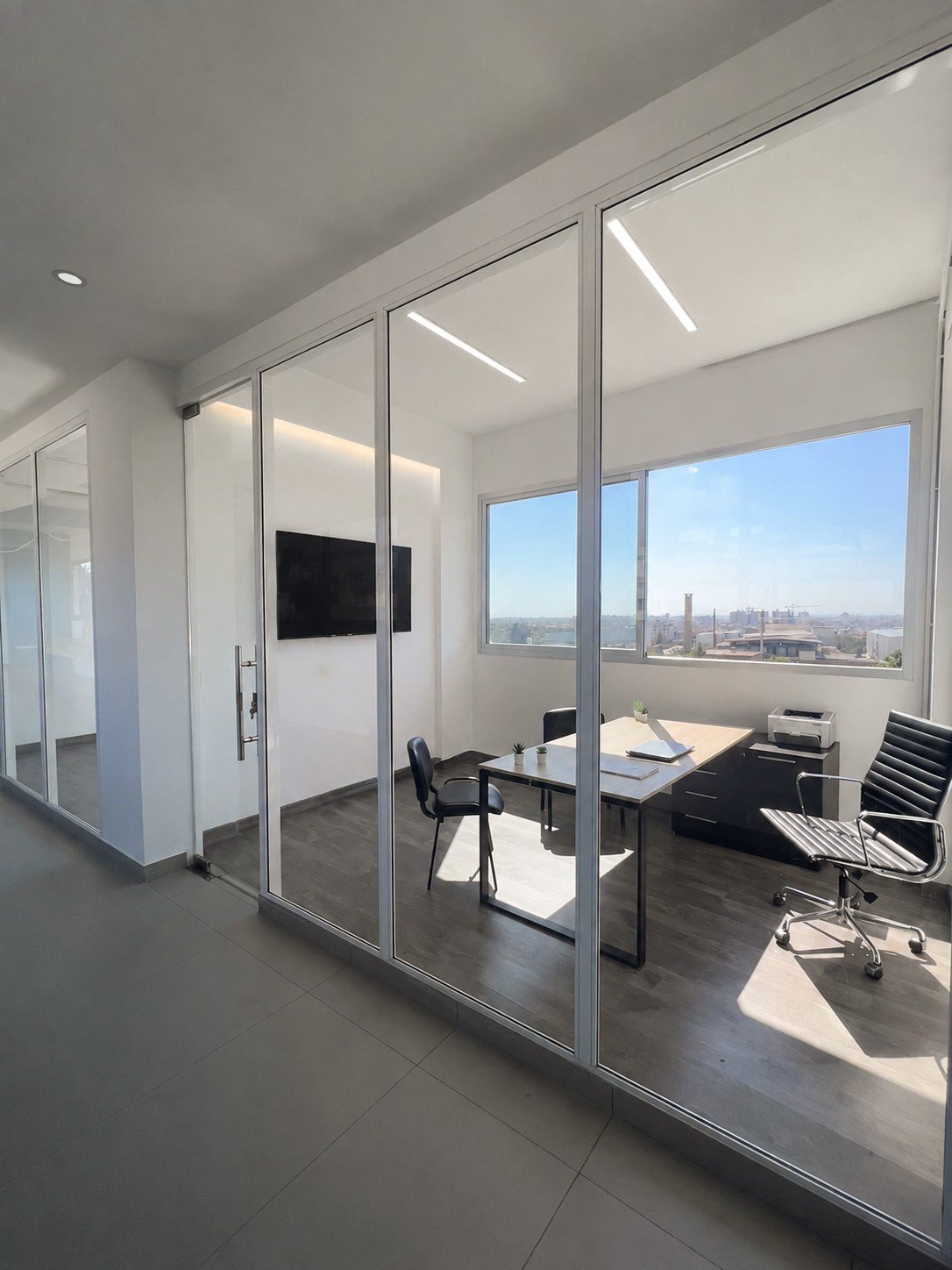 Office for 1–2